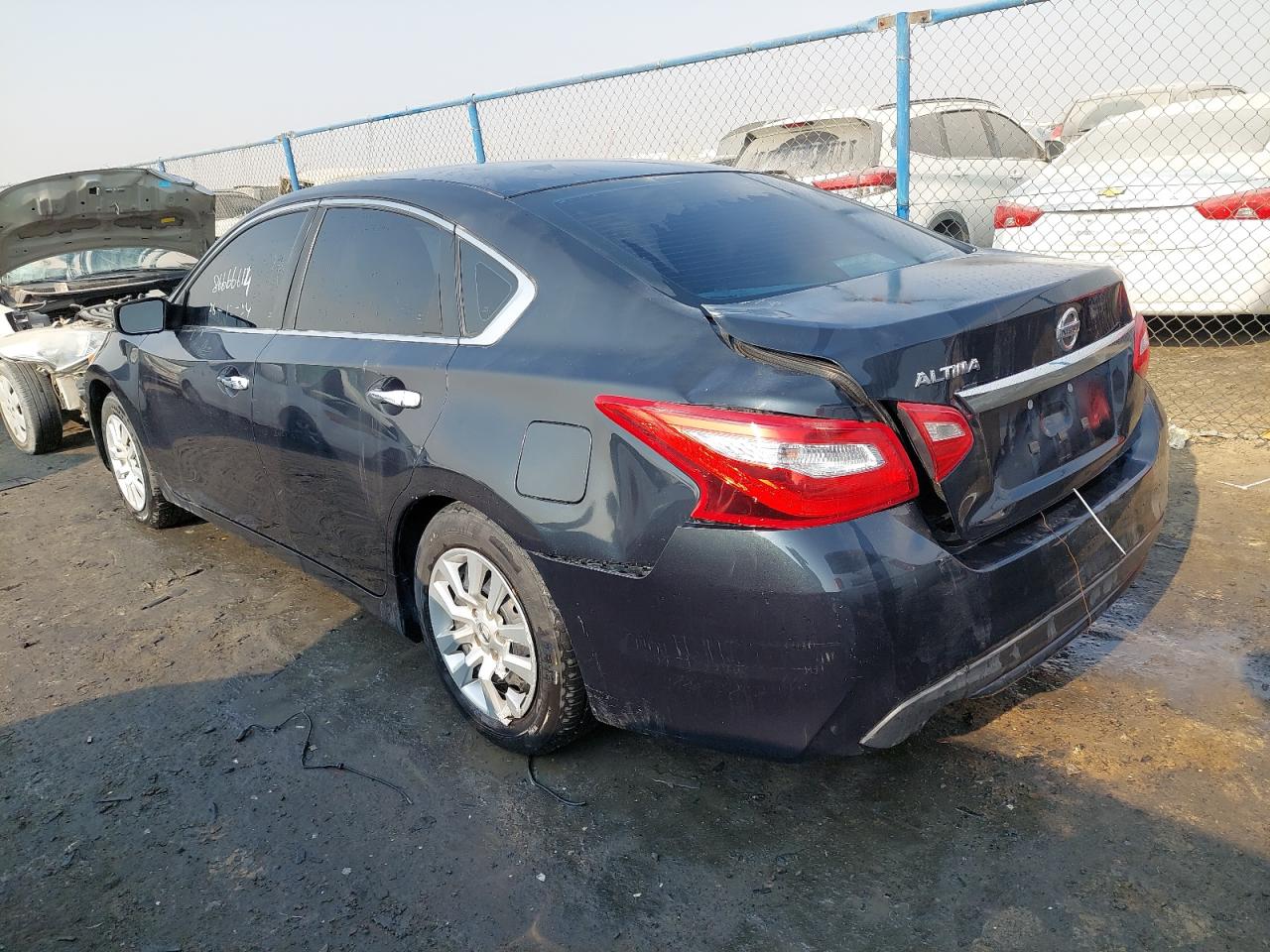 1N4AL3AP5GN351420 - 2016 Nissan Altima - #86666614
