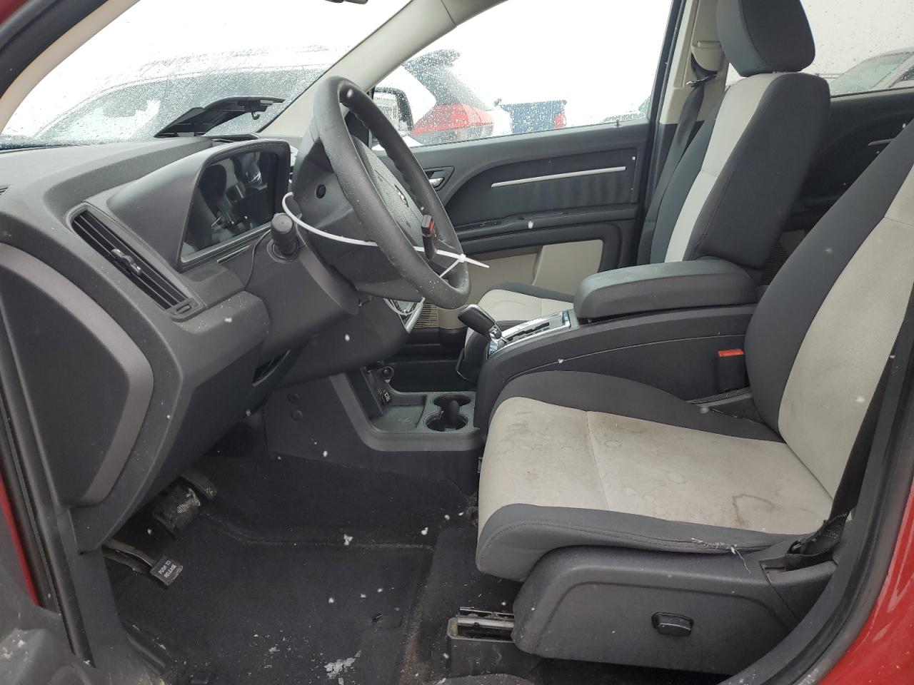 2009 Dodge Journey - Image 7