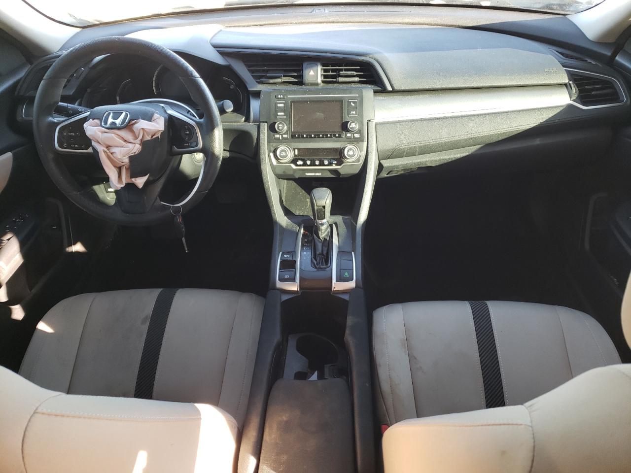 2016 Honda Civic - Image 8