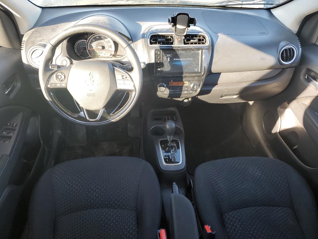 2024 Mitsubishi Mirage - Image 8