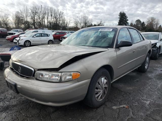 2003 Buick Century Custom