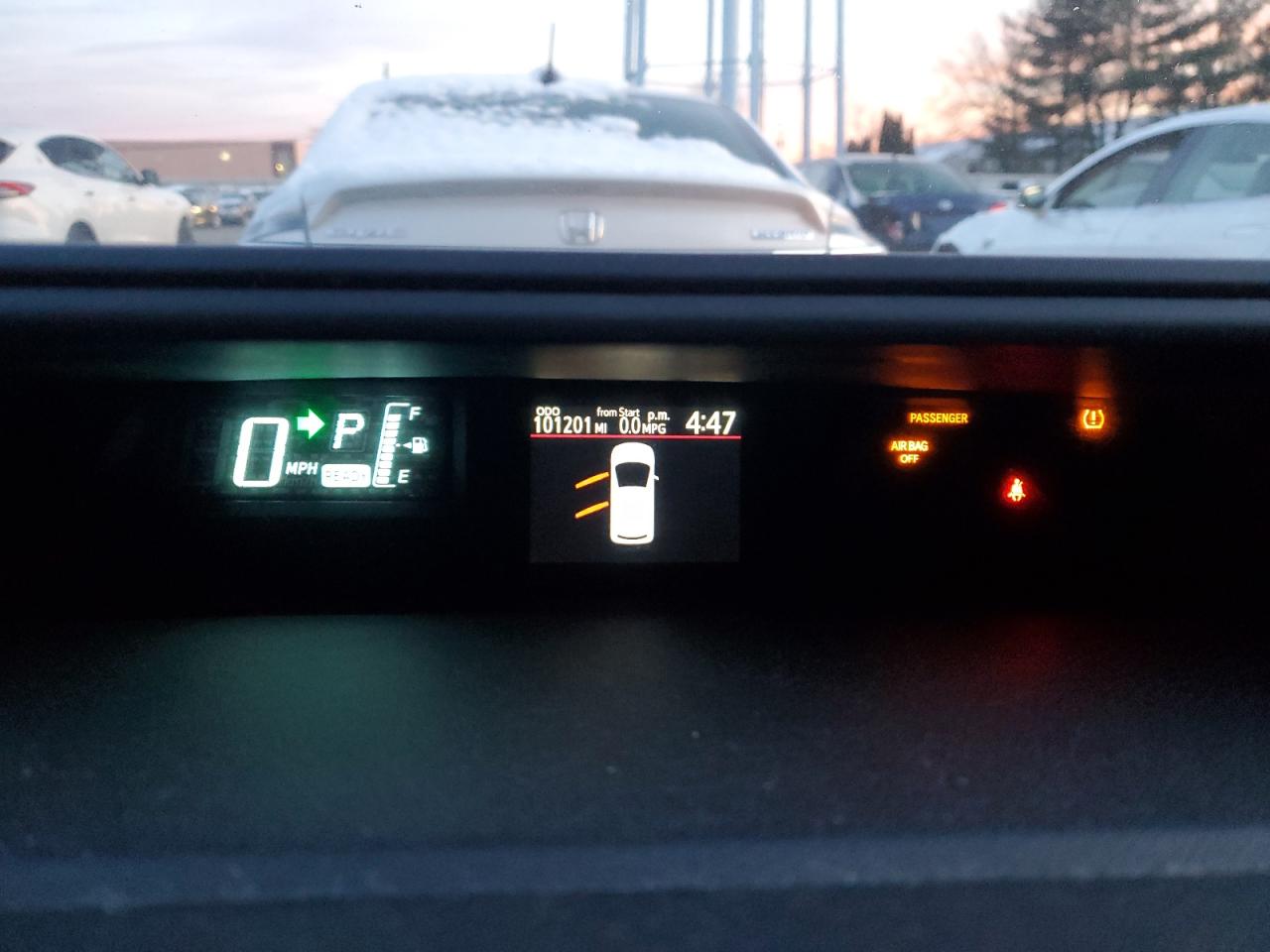 2014 Toyota Prius - Image 9