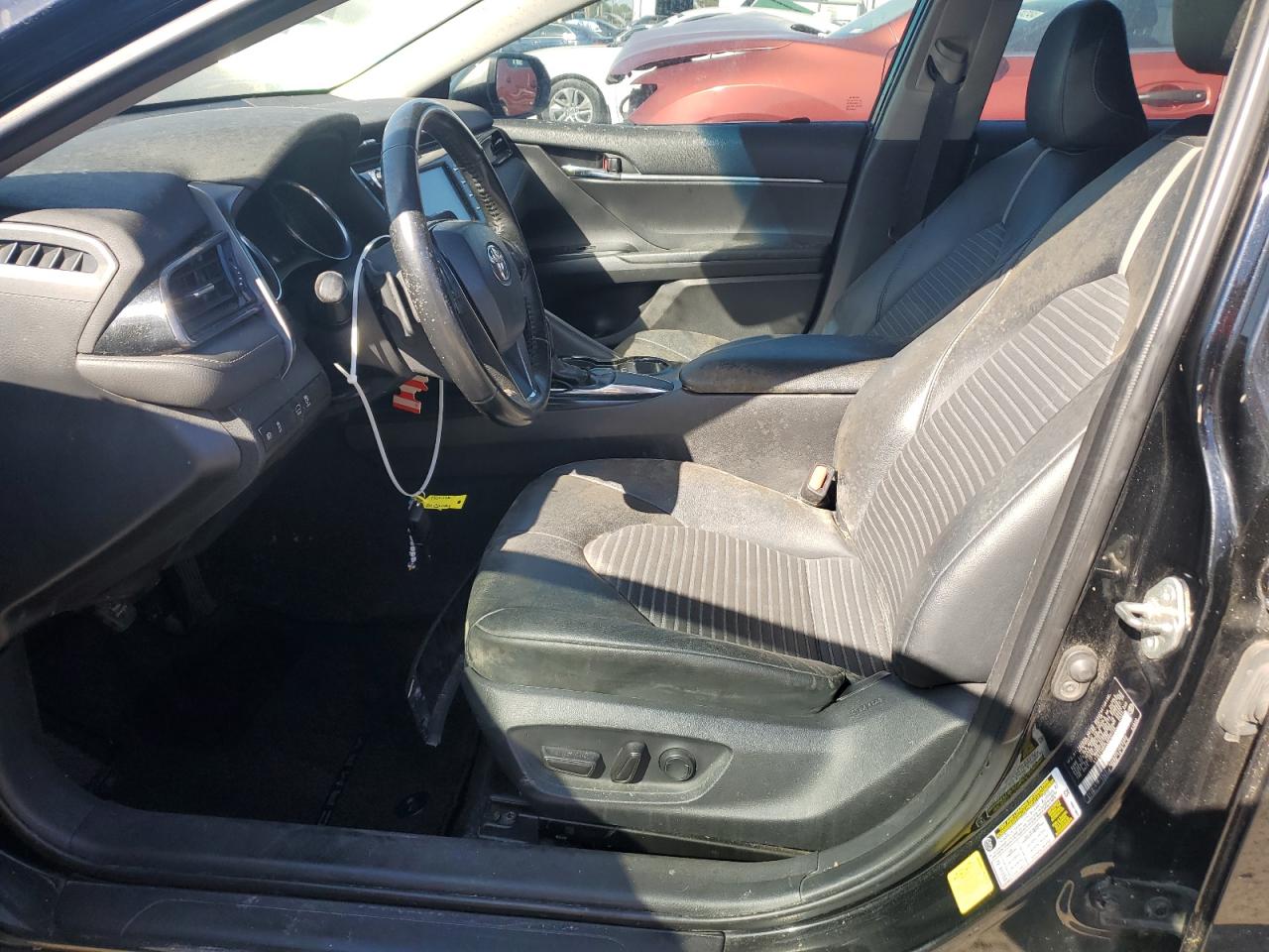 2020 Toyota Camry - Image 7