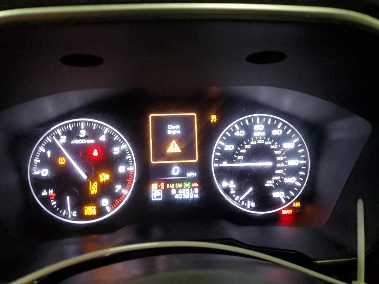 2021 Subaru Legacy - Image 9