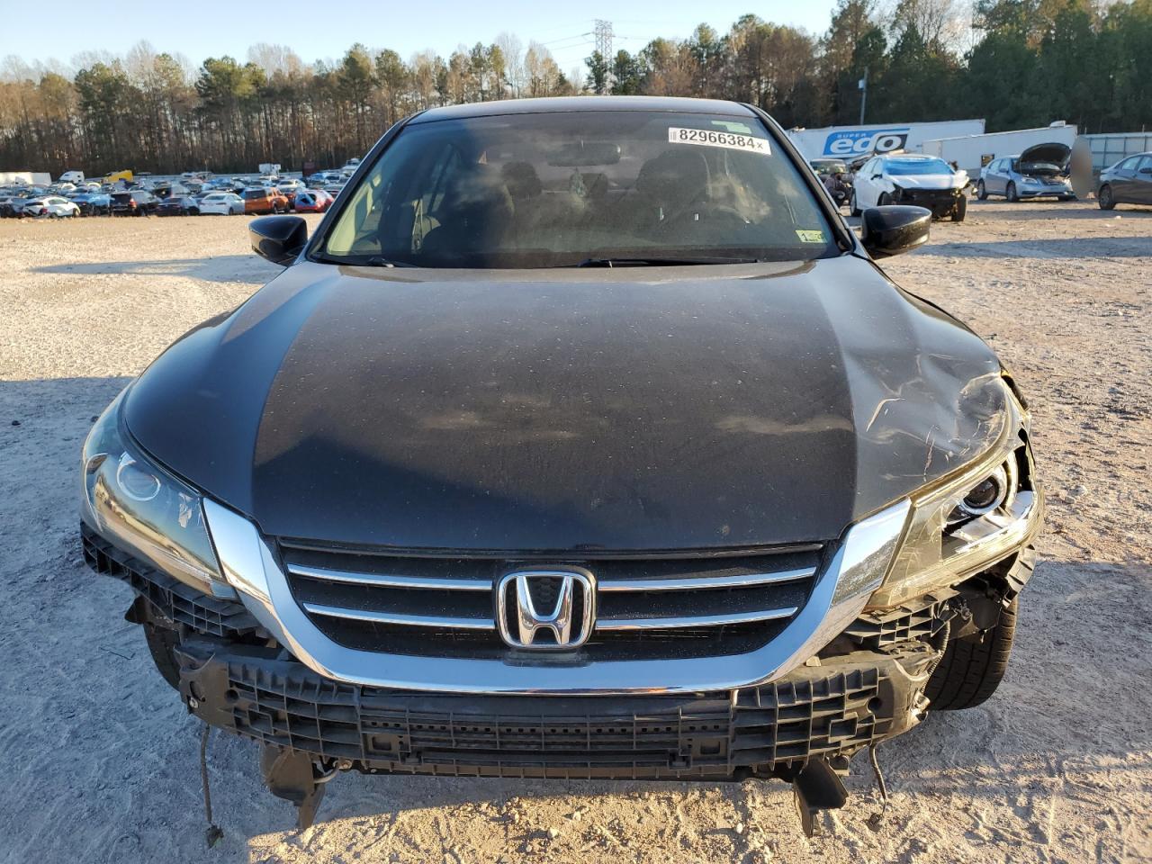 VIN 1HGCR2F55FA263932 2015 HONDA ACCORD no.5