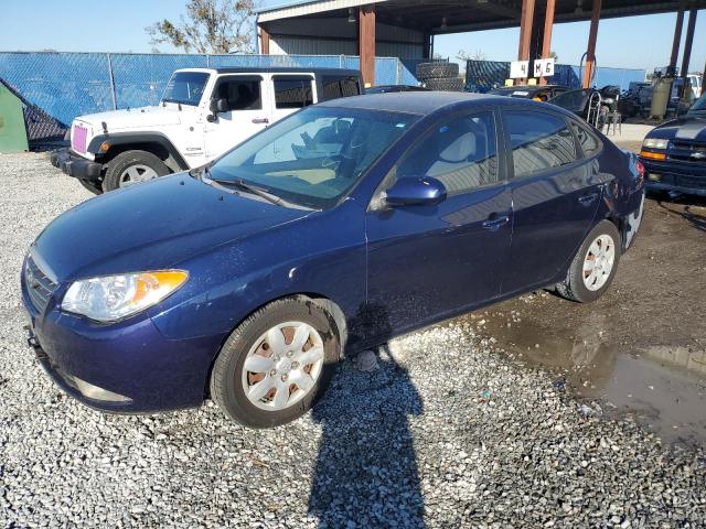 2008 Hyundai Elantra Gls