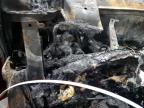 1998 Dodge Ram 1500  zu verkaufen in Ham Lake, MN - Burn