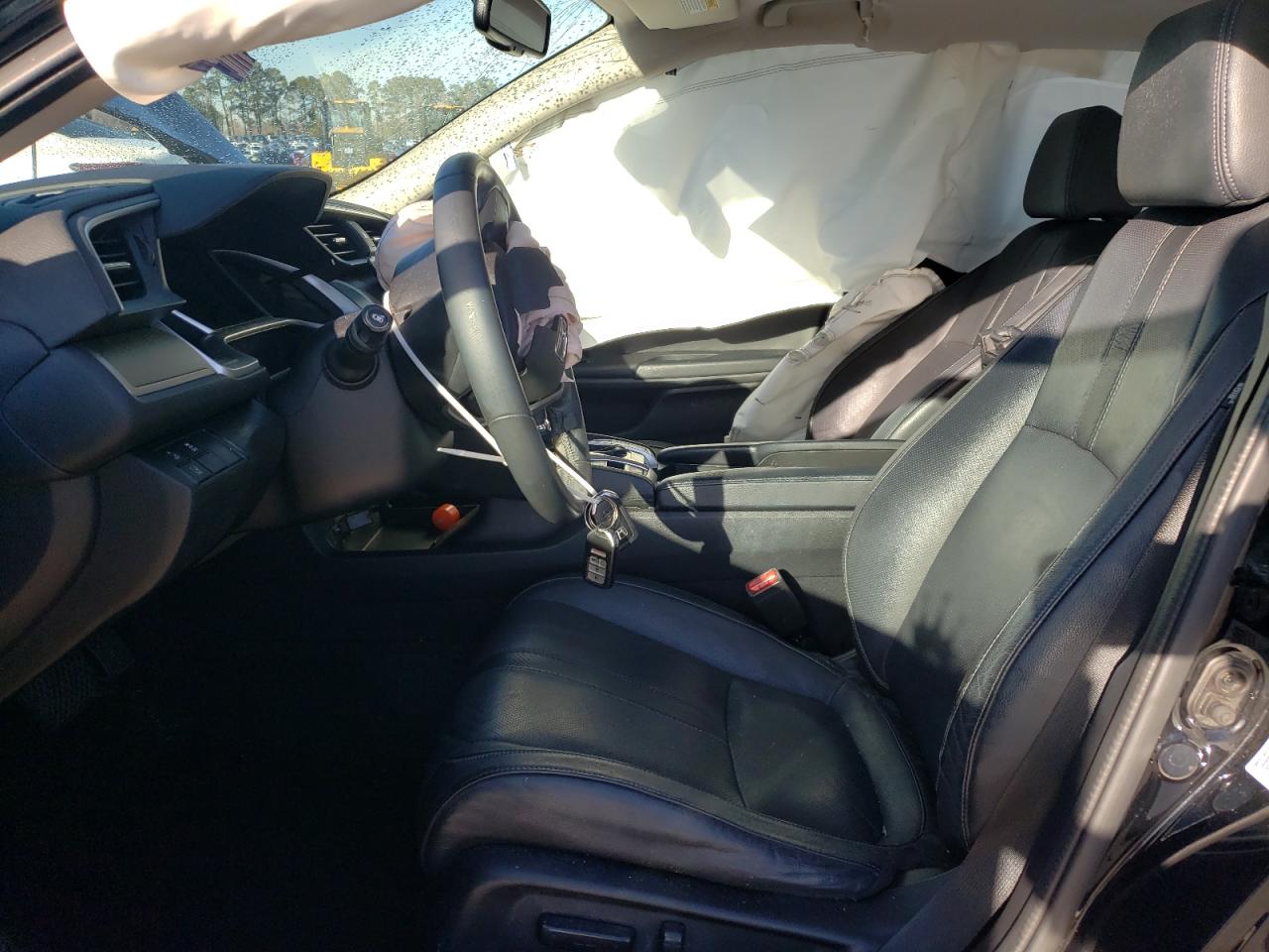 2017 Honda Civic - Image 7