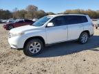 2013 Toyota Highlander Base продається в Conway, AR - Front End