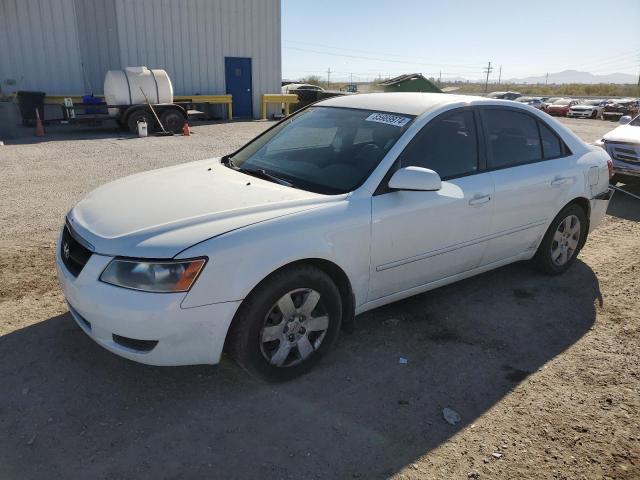 2007 Hyundai Sonata Gls