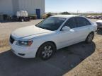 2007 Hyundai Sonata Gls de vânzare în Tucson, AZ - Rear End