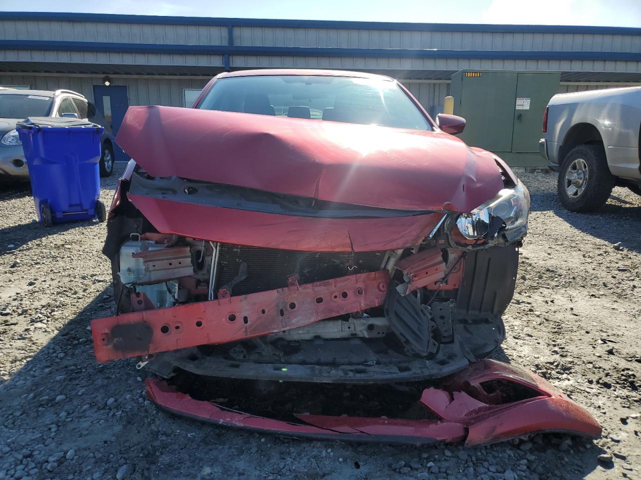 2016 Mazda 6 - Image 5