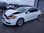 2015 Dodge Dart Sxt продається в Duryea, PA - Front End