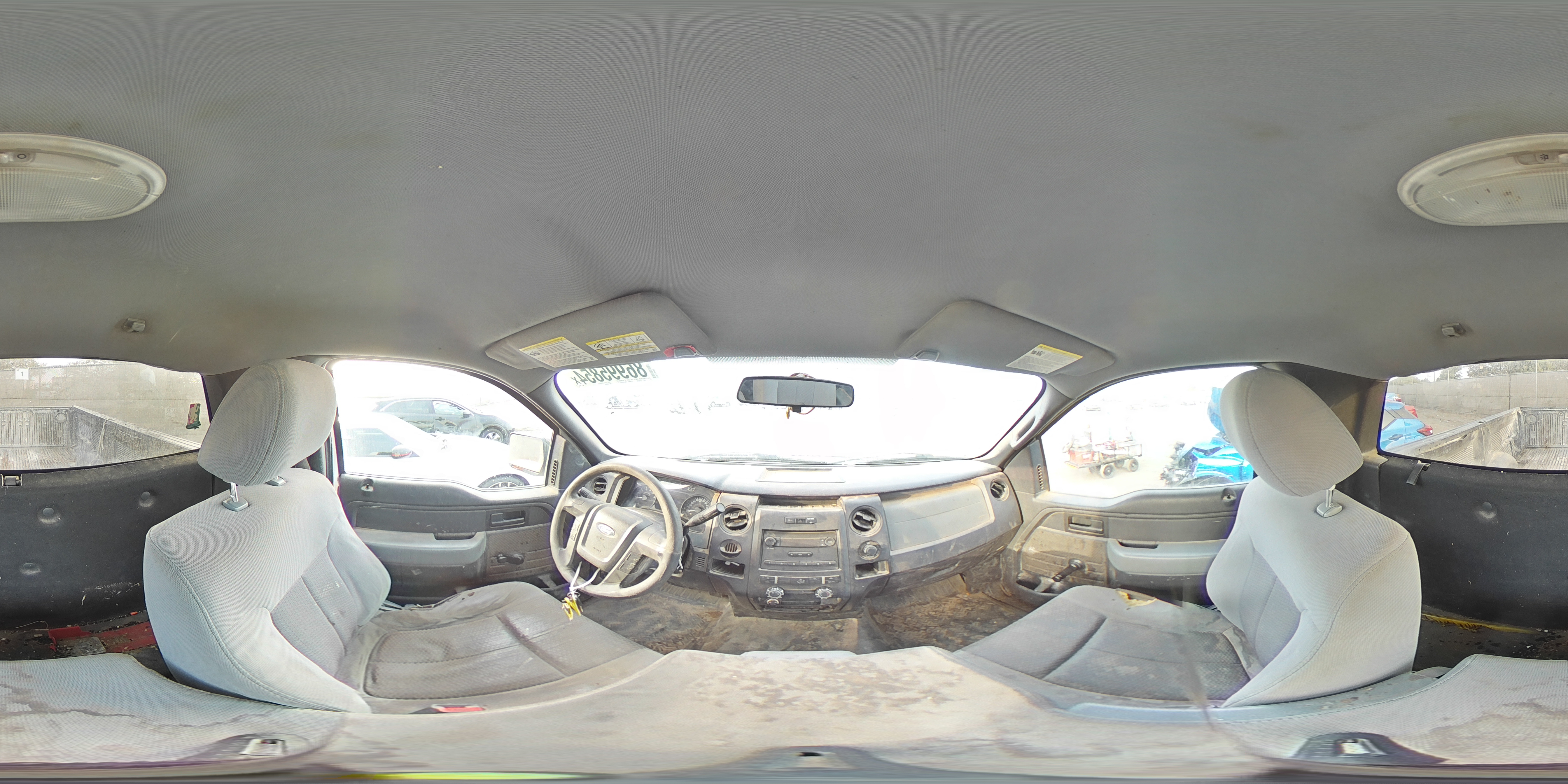 2012 Ford F-150 - Image 12
