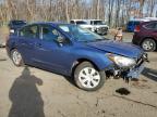 2016 Subaru Impreza  for Sale in East Granby, CT - Front End