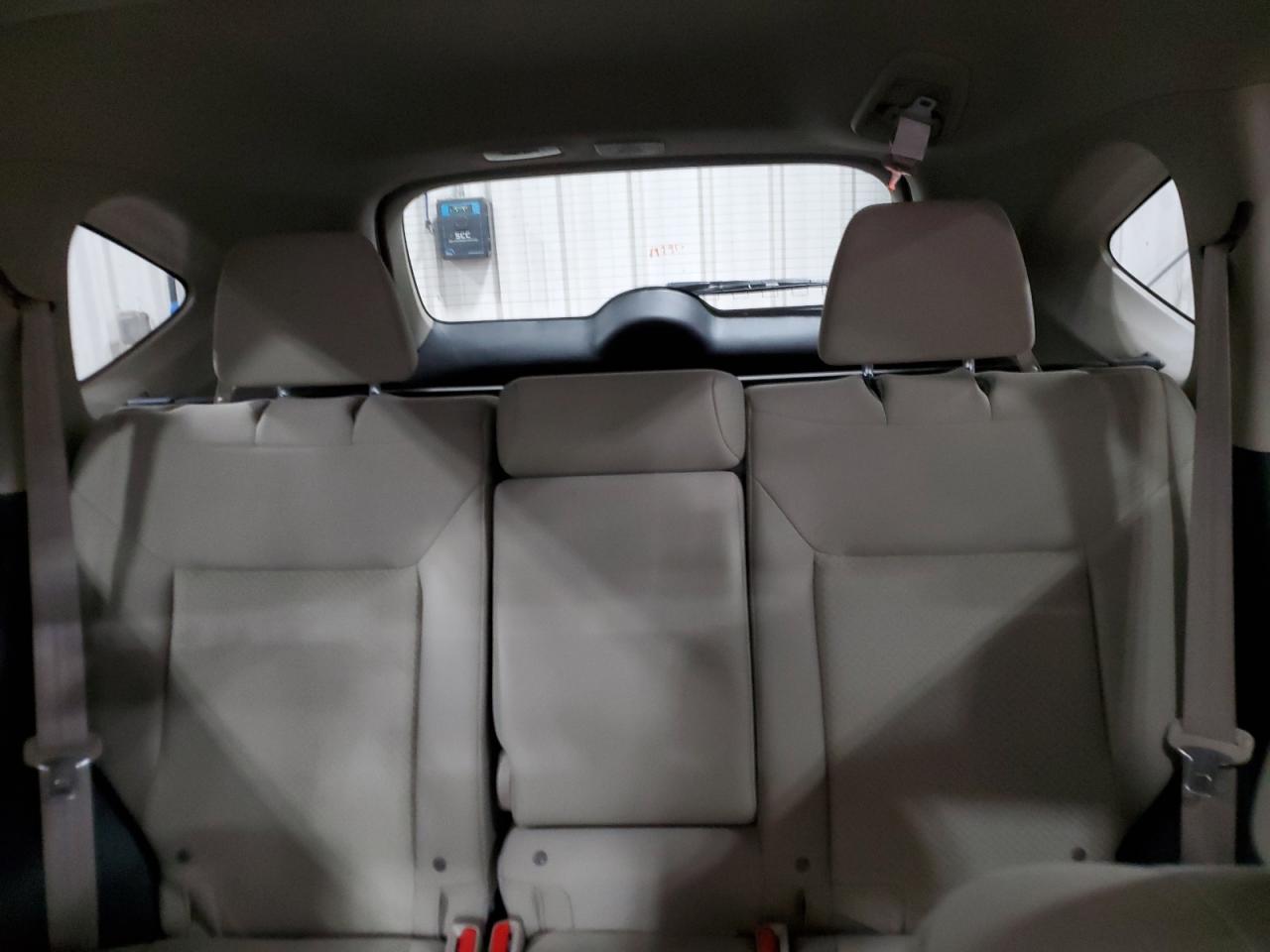 2016 Honda CR-V - Image 10
