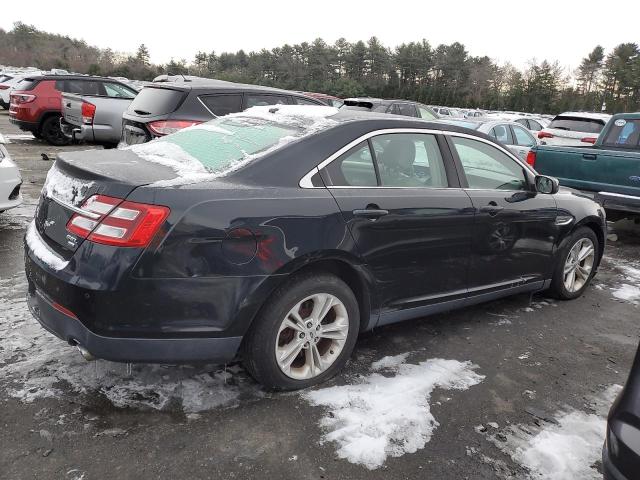 Седани FORD TAURUS 2014 Чорний