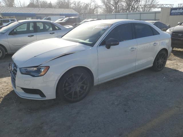 2015 Audi A3 Premium