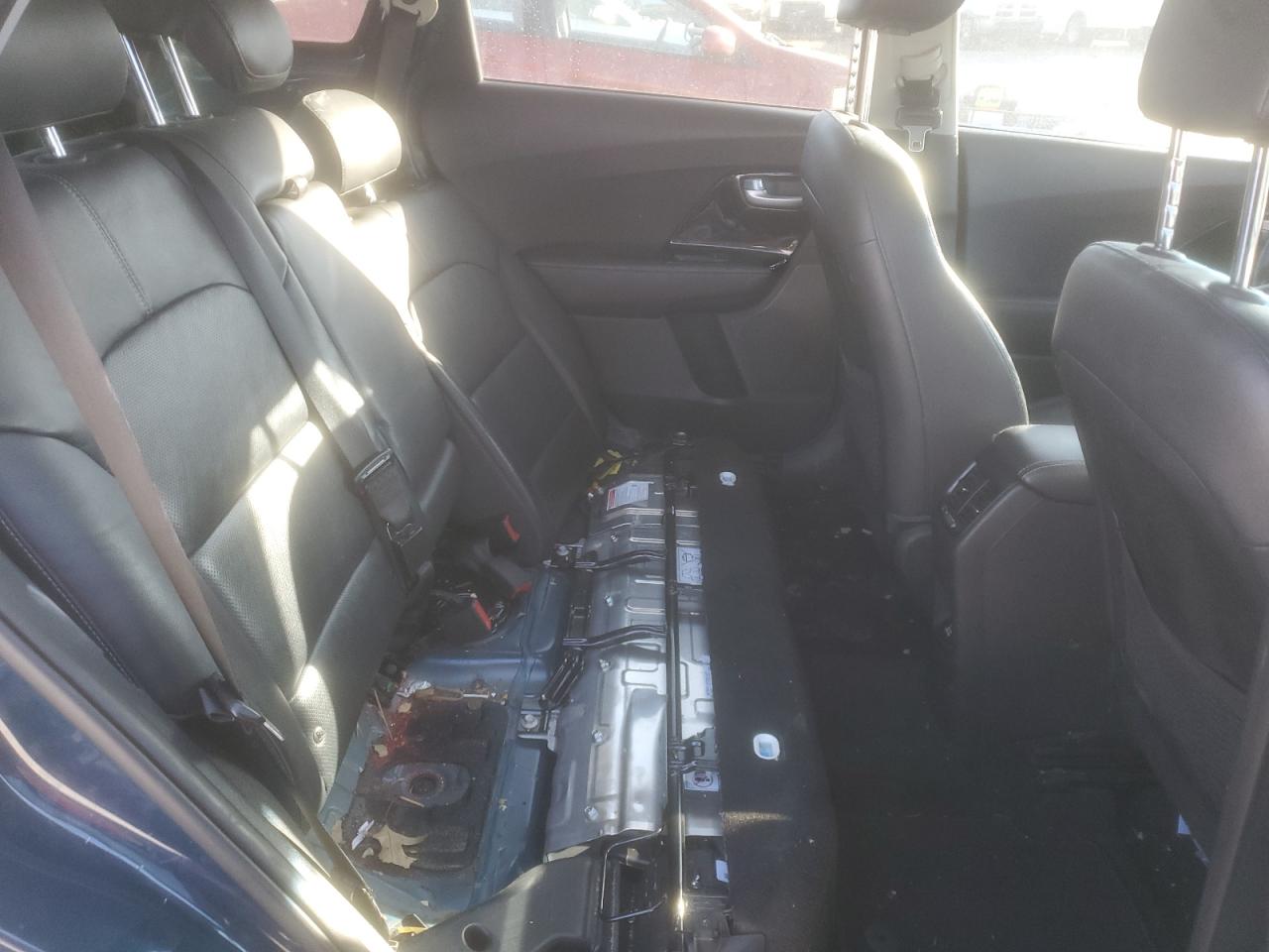 2018 Kia Niro - Image 11