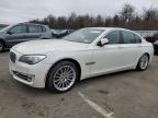 2013 Bmw 750 I zu verkaufen in Brookhaven, NY - Normal Wear