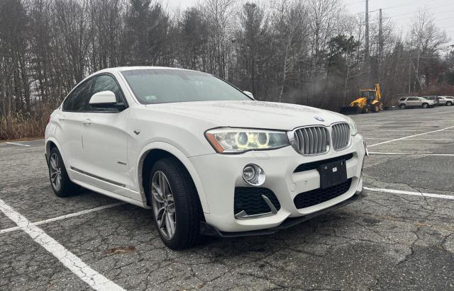 2016 Bmw X4 Xdrive28I