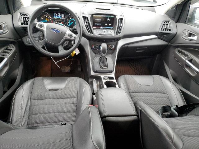  FORD ESCAPE 2014 Szary