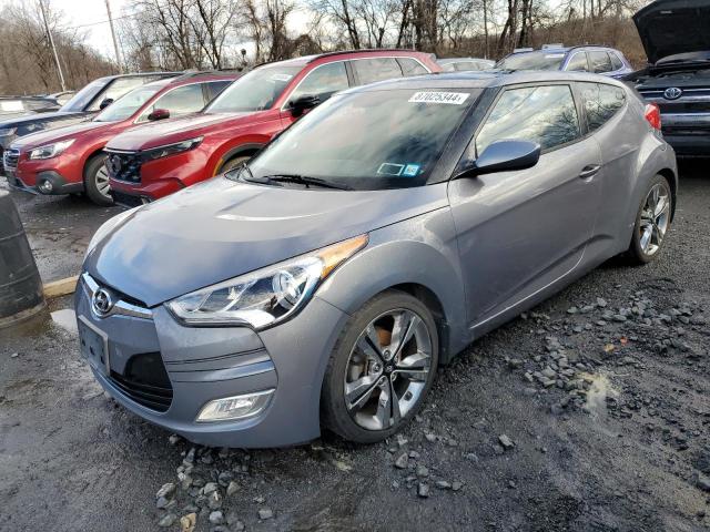 2016 Hyundai Veloster 