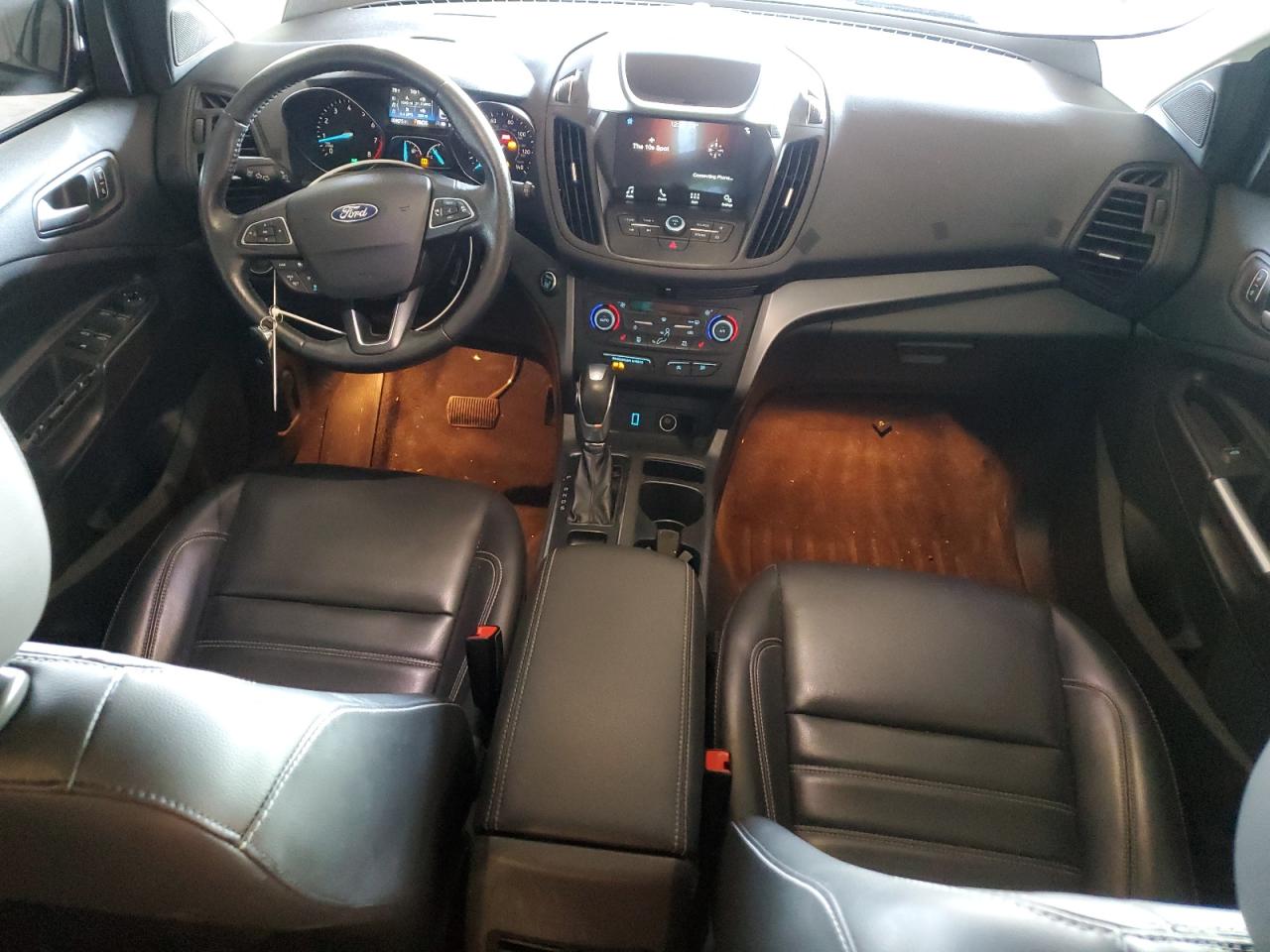 2019 Ford Escape - Image 8