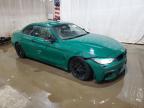 2014 Bmw 428 I იყიდება Central Square-ში, NY - Front End