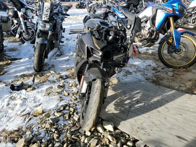  KAWASAKI ZX1002 M 2023 Чорний