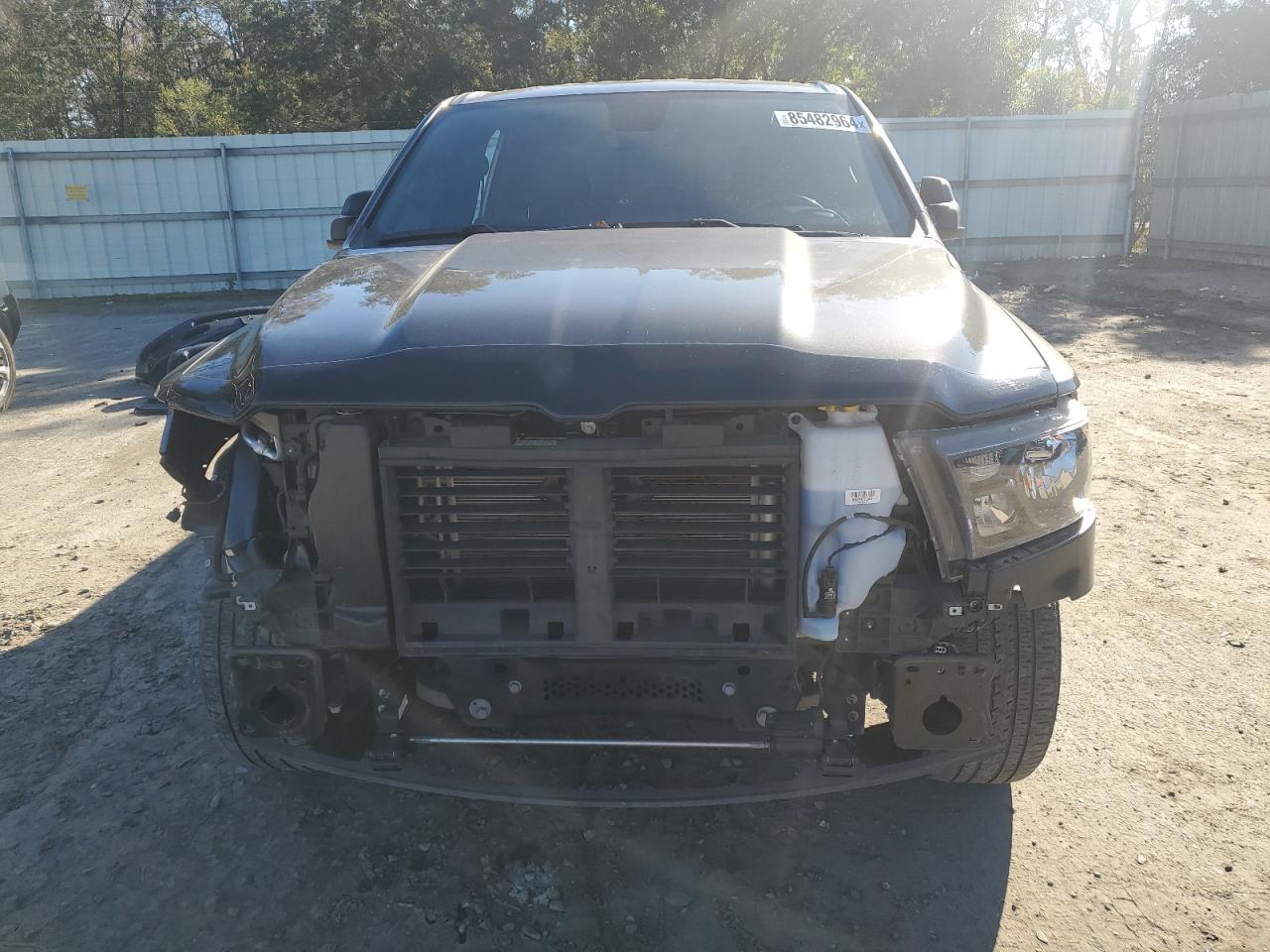 2020 RAM 1500 - Image 5