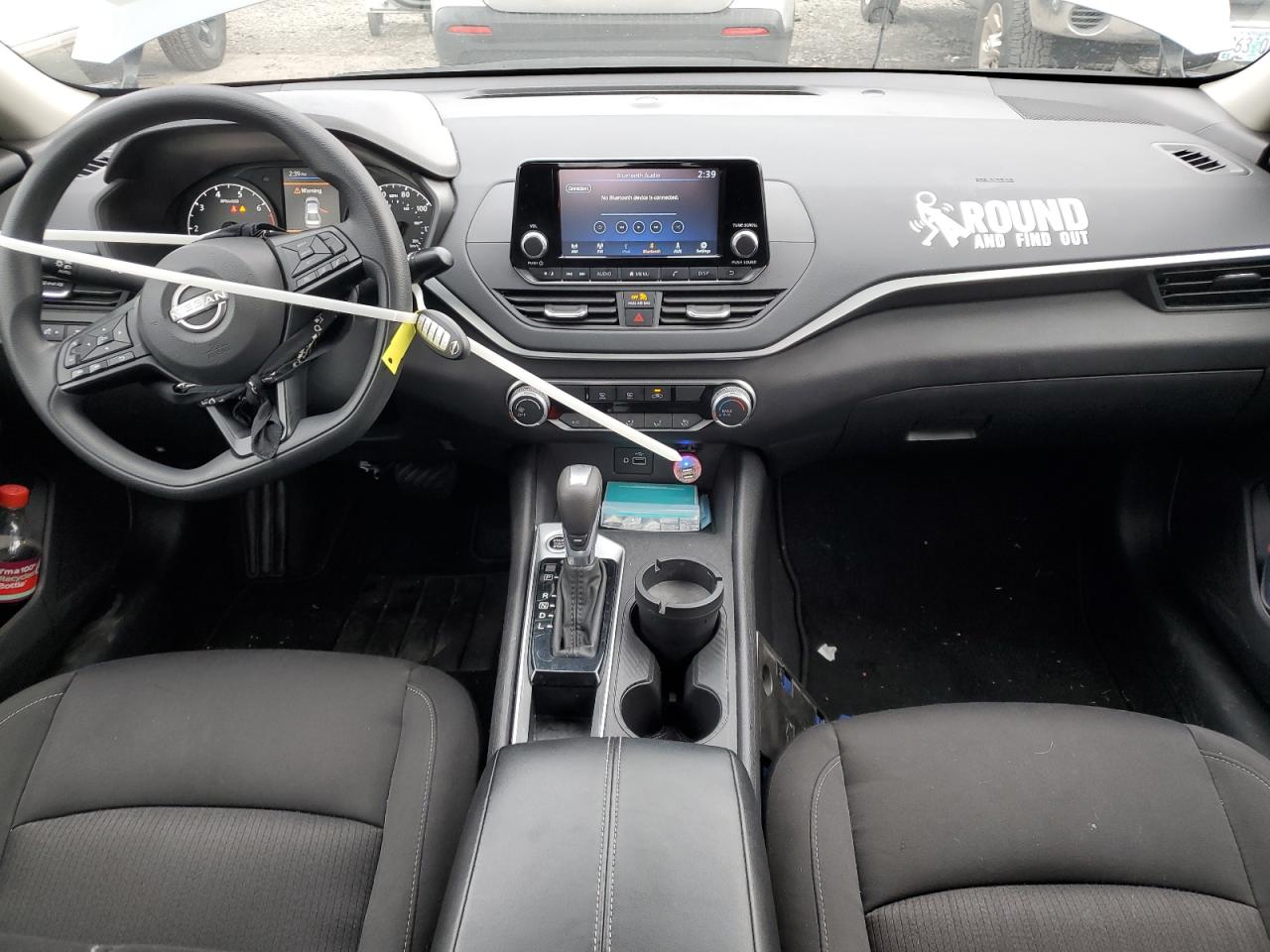 1N4BL4BV2PN390036 NISSAN ALTIMA 2023