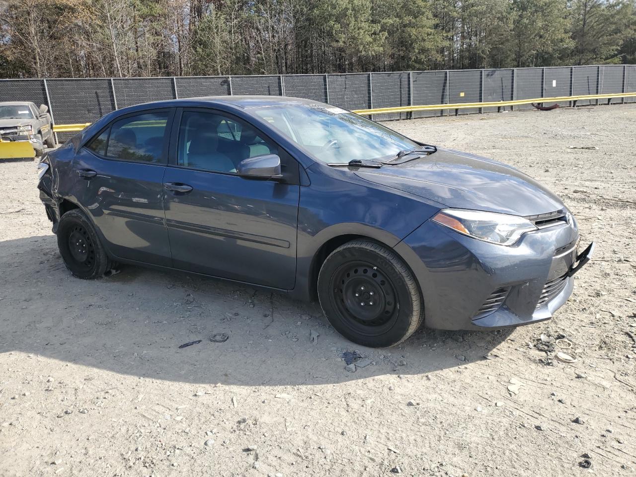 VIN 2T1BURHE9GC720849 2016 TOYOTA COROLLA no.4