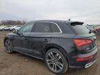 2018 Audi Sq5 Prestige за продажба в Des Moines, IA - Side