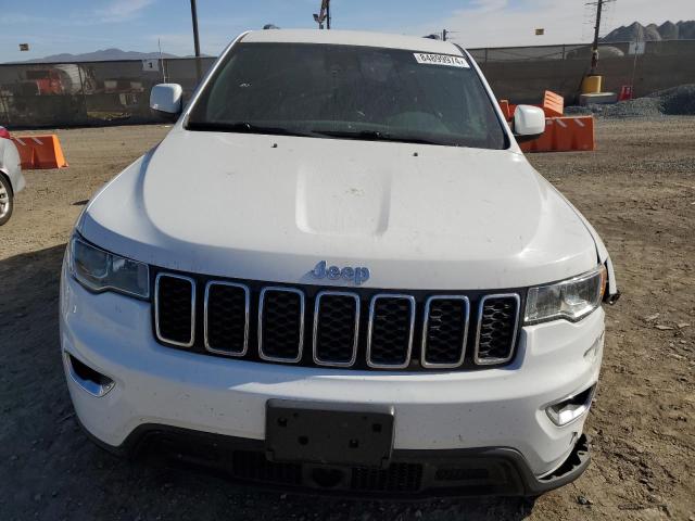  JEEP GRAND CHER 2021 Белы