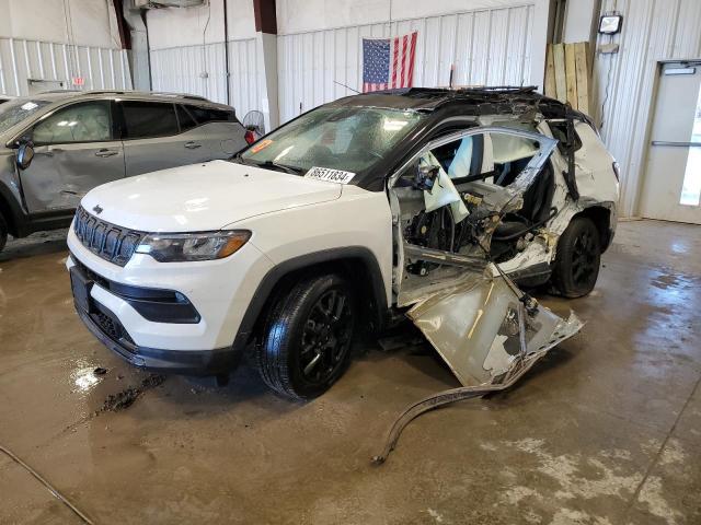 Franklin, WI에서 판매 중인 2022 Jeep Compass Latitude - All Over