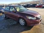 2012 Honda Accord Lx продається в Littleton, CO - Front End