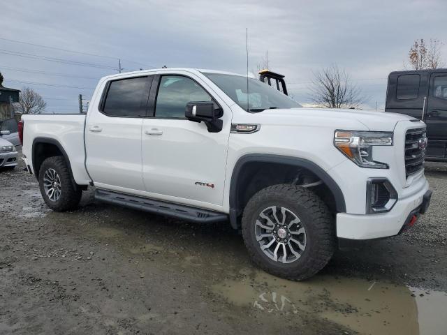  GMC SIERRA 2020 Biały