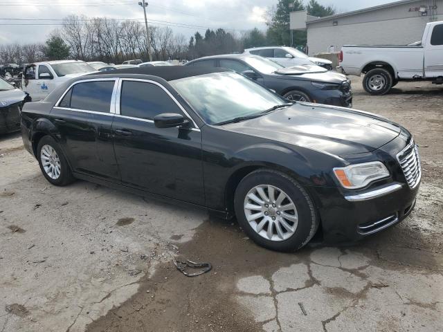  CHRYSLER 300 2014 Czarny