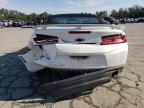 2017 Chevrolet Camaro Lt en Venta en Savannah, GA - Rear End