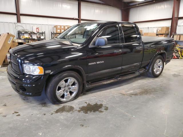 2005 Dodge Ram 1500 St