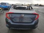 2018 Honda Civic Ex продається в Martinez, CA - Burn