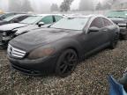 2007 Mercedes-Benz Cl 550 de vânzare în Graham, WA - Normal Wear