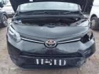 2023 TOYOTA PROACE CIT for sale at Copart BRISTOL