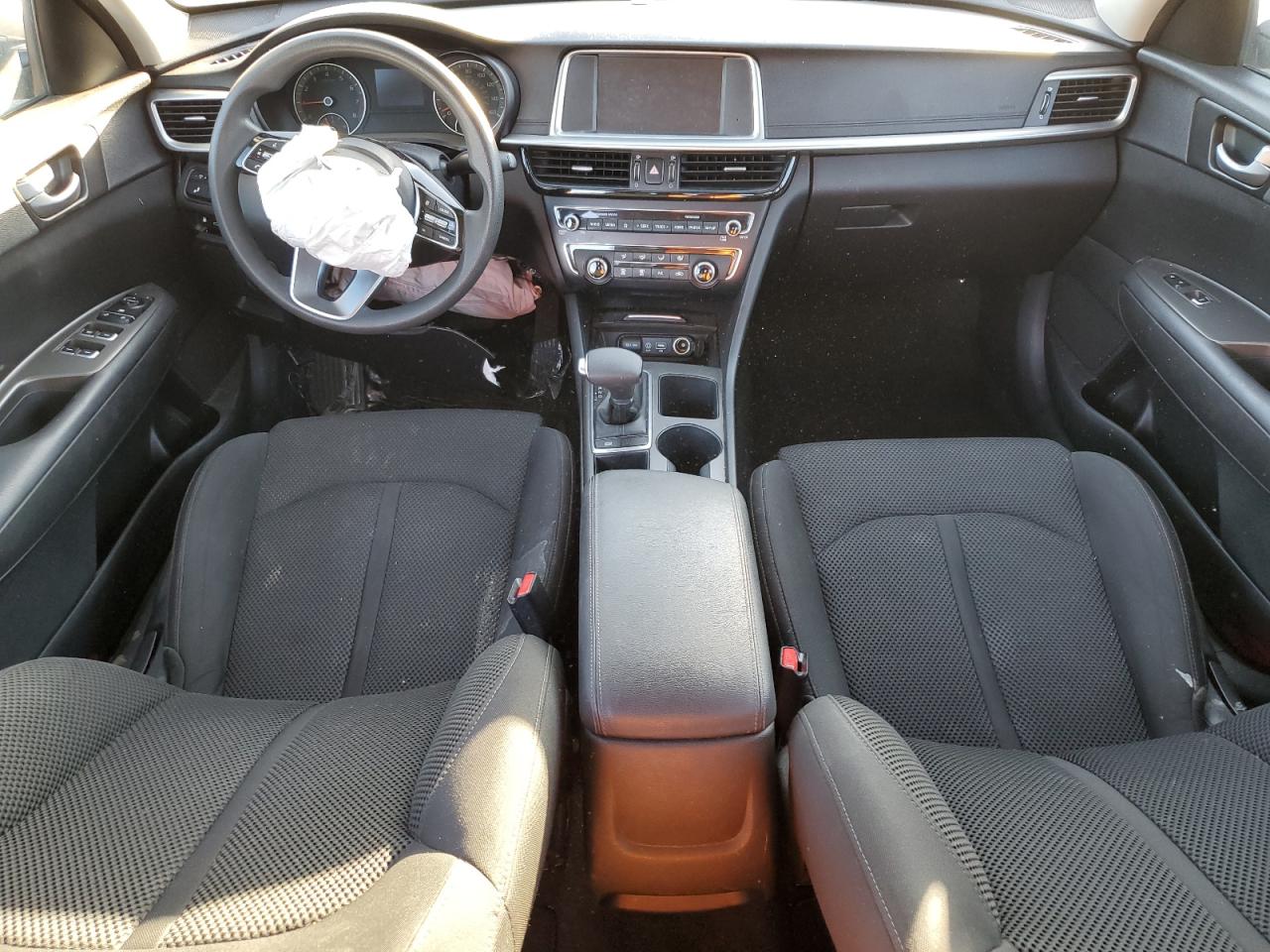 2020 Kia Optima - Image 8