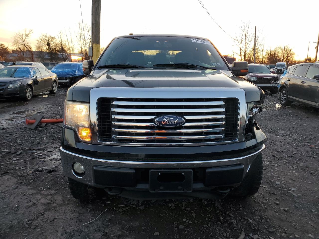 2012 Ford F-150 - Image 5