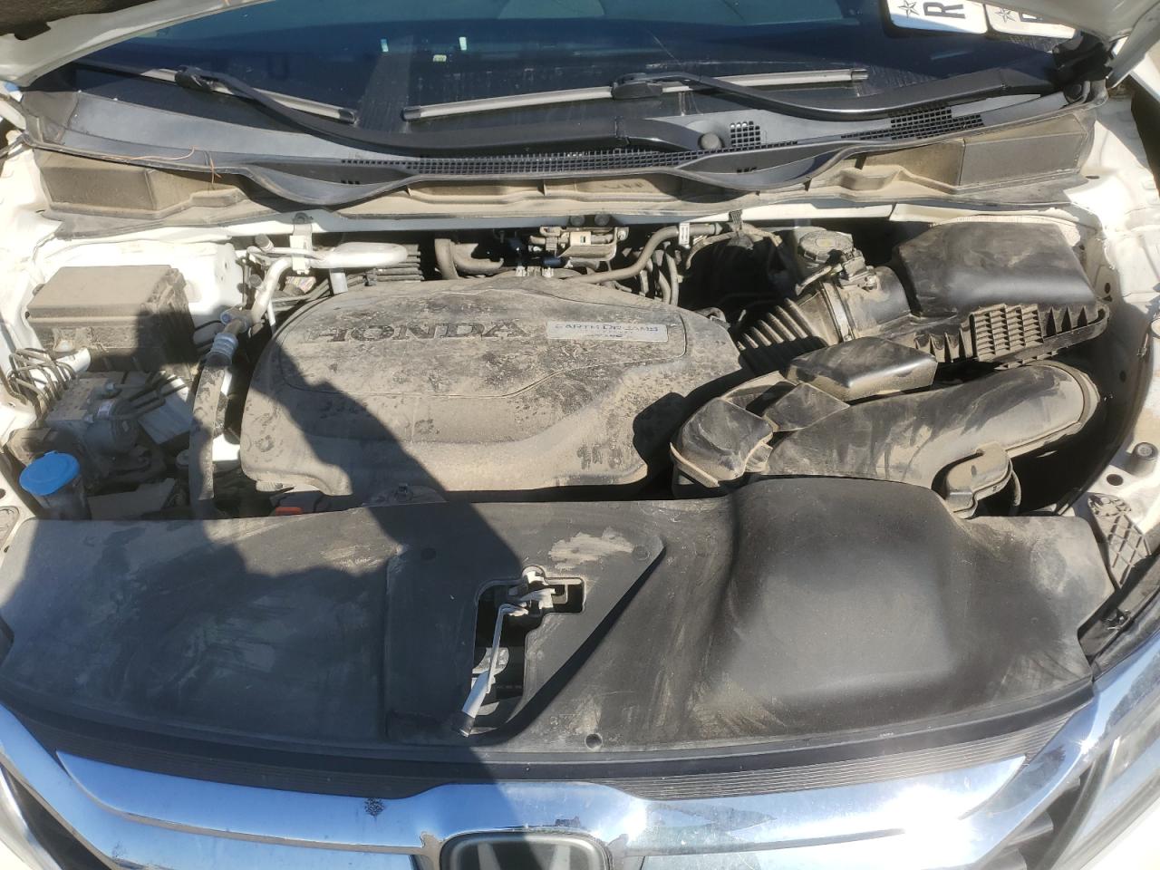 2018 Honda Odyssey - Image 13