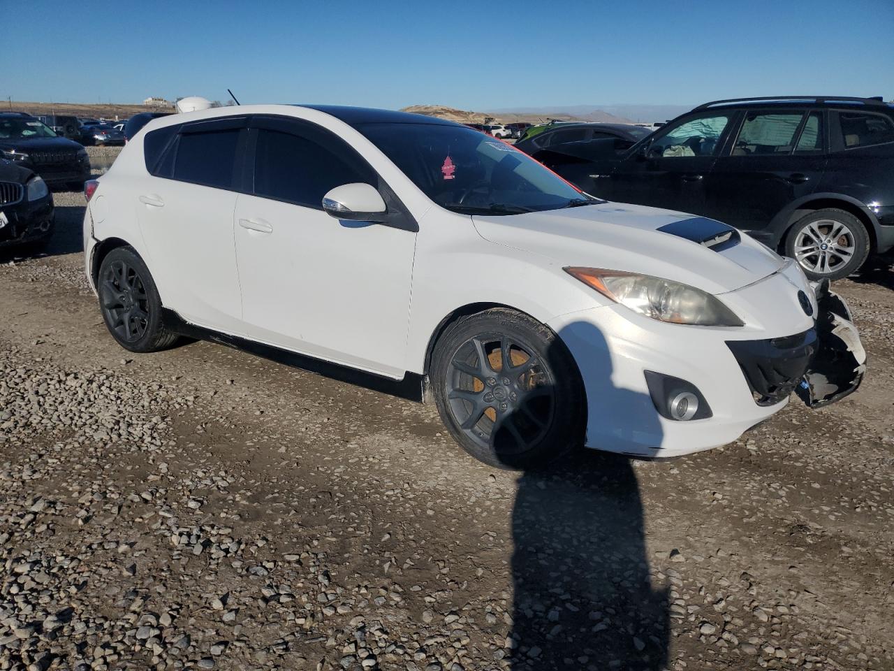 2012 Mazda 3 - Image 4