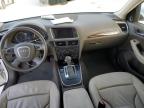 2011 Audi Q5 Premium Plus იყიდება Arcadia-ში, FL - Normal Wear