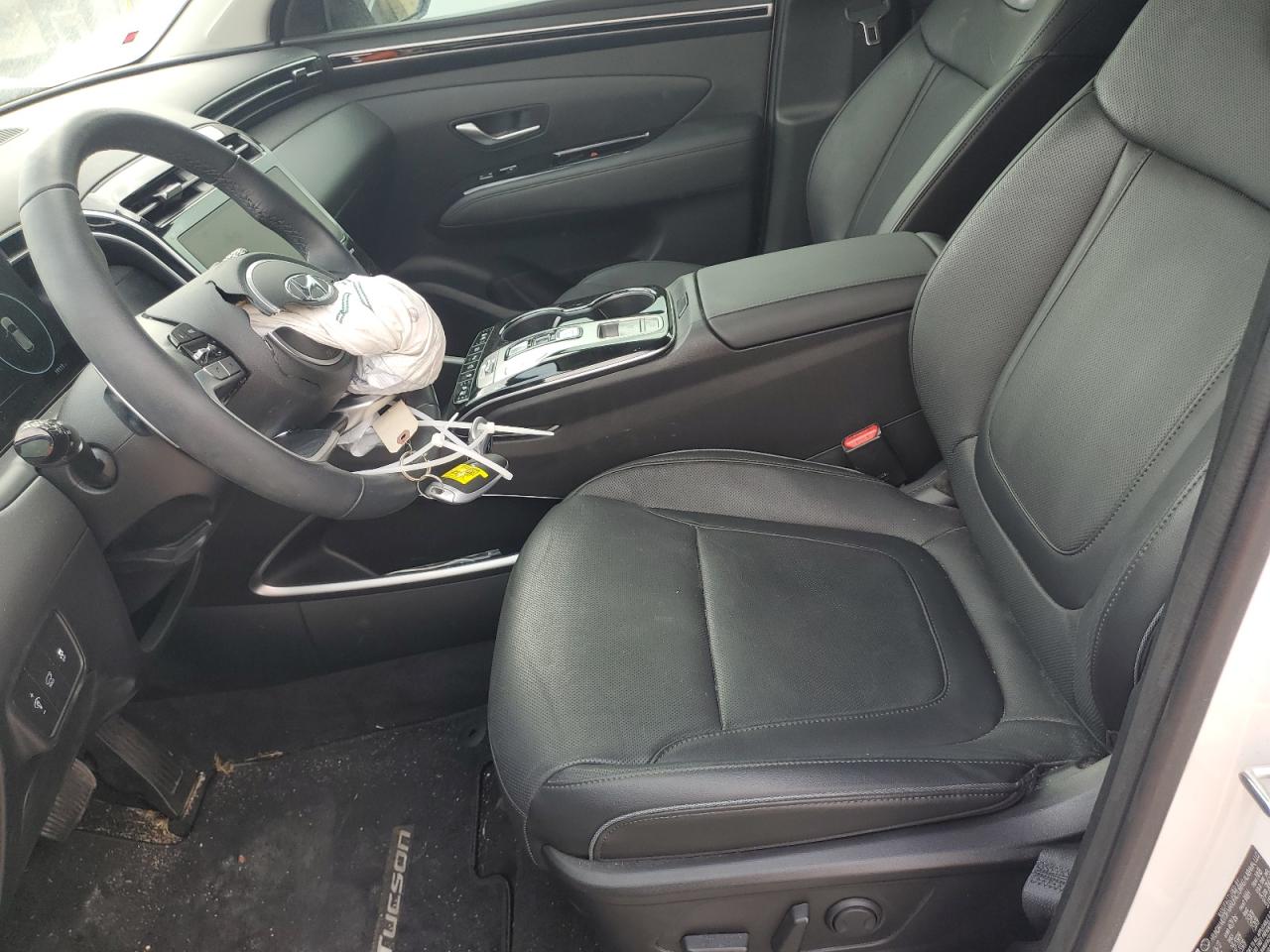 2023 Hyundai Tucson - Image 7